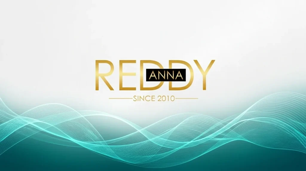 Reddy Anna